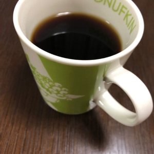 我が家の簡単コールドブリュー